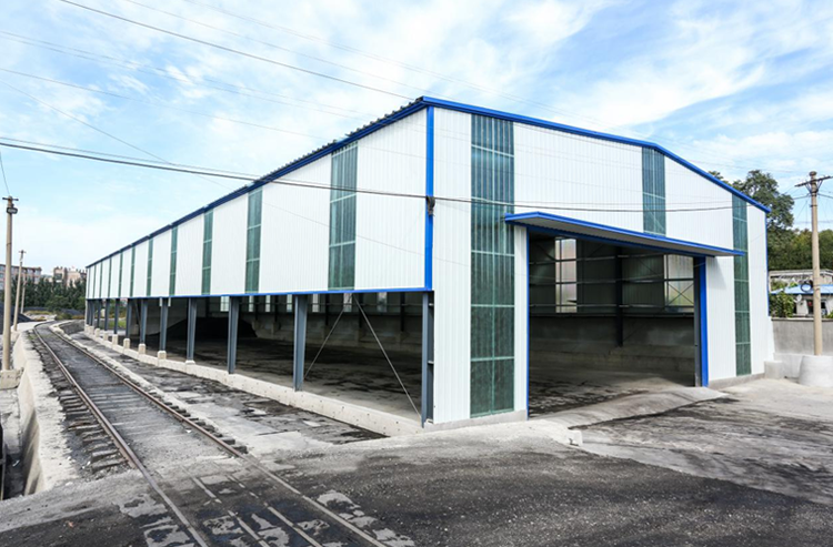 铁路专用线